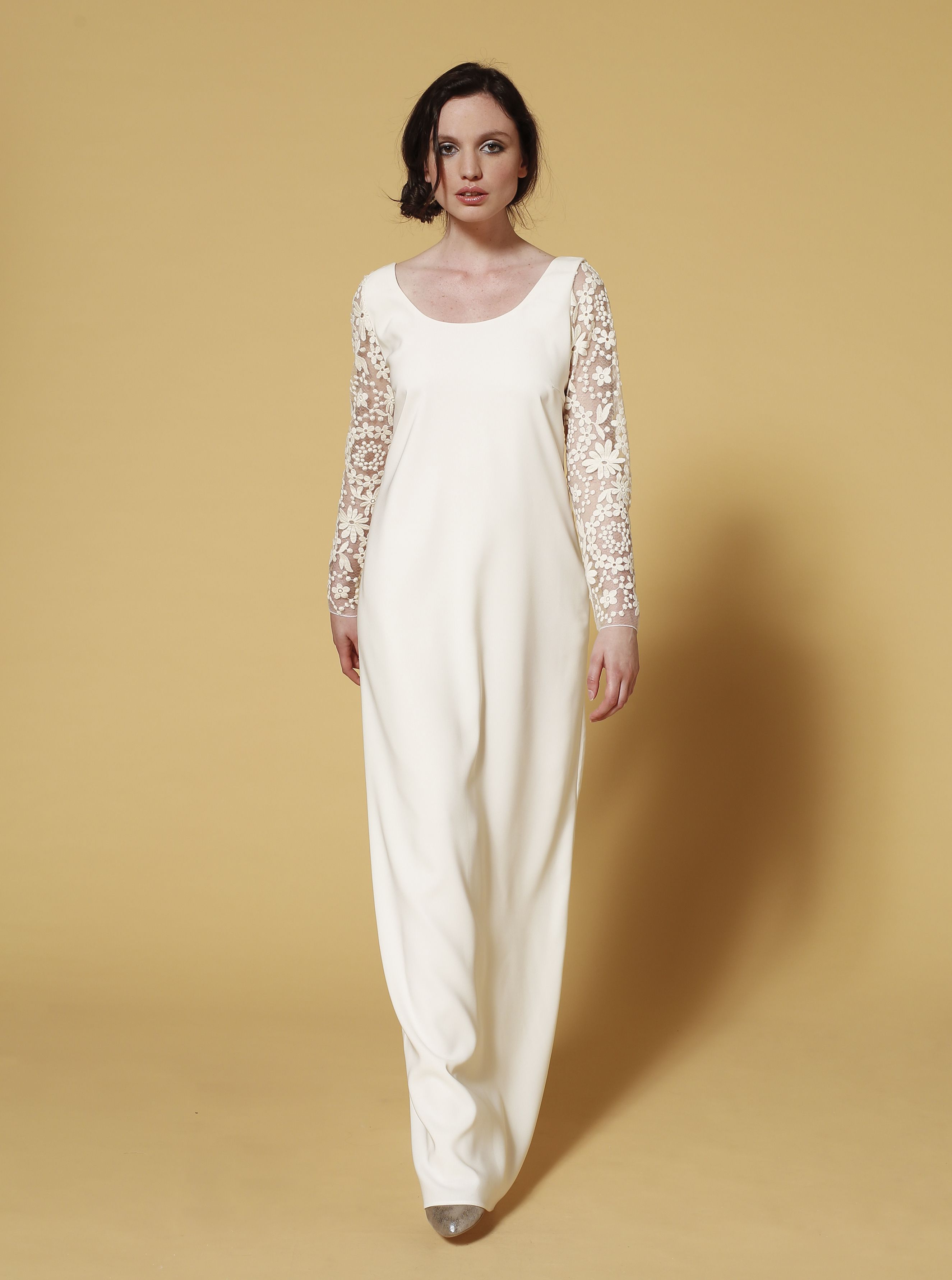 boutique Au Fil d'Élise, robe de mariée Paris