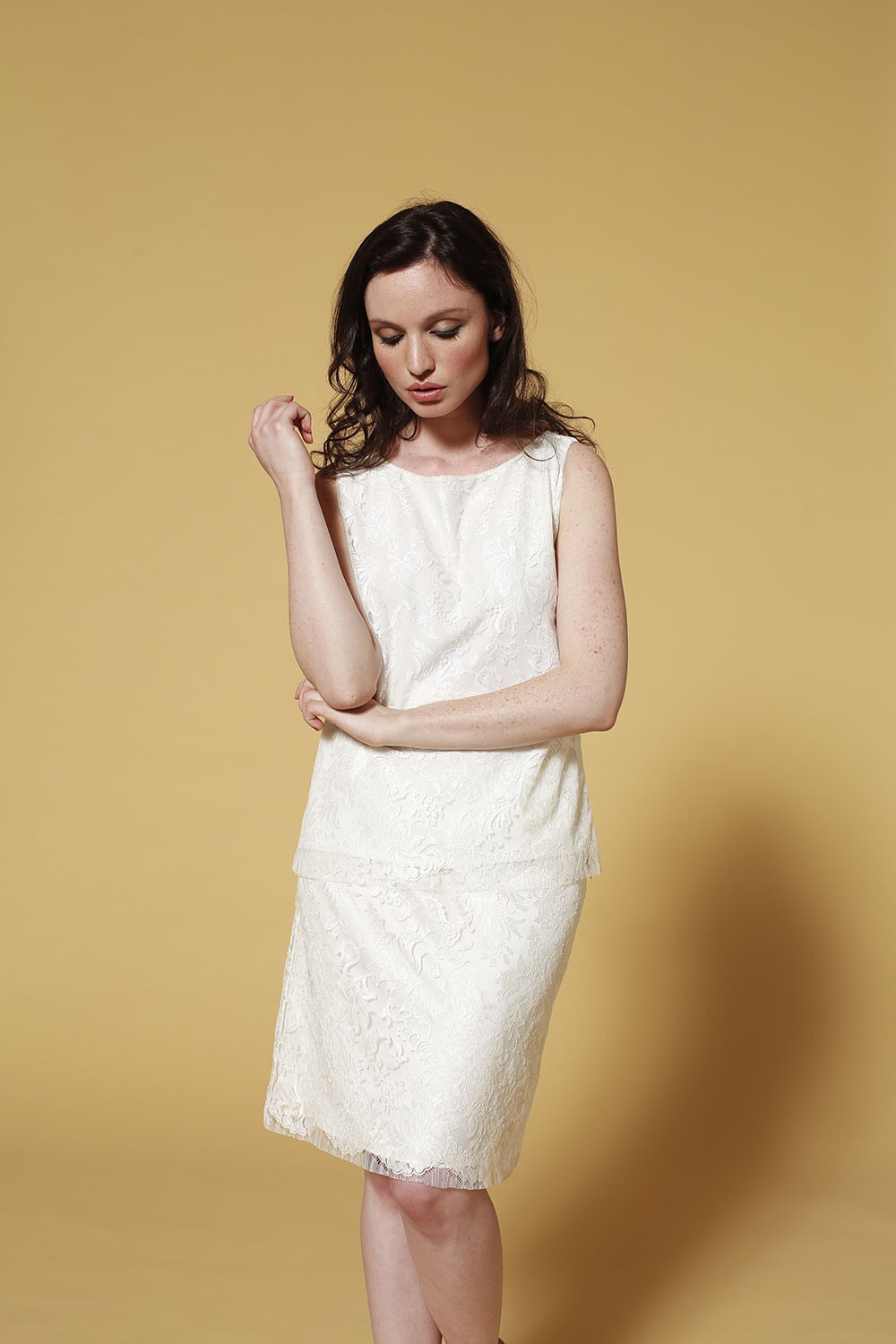 boutique Au Fil d'Élise, robe de mariée Paris